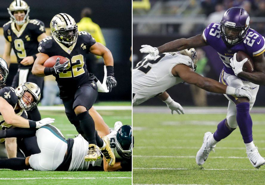 Ingram, Murray